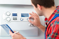 free commercial Llwydcoed boiler quotes